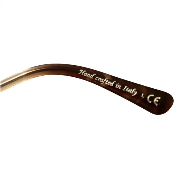 Oliver People’s Jardinette Glasses OV5276U - Picture 4 of 4